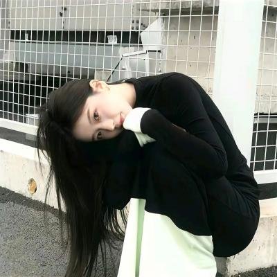 出走的女儿