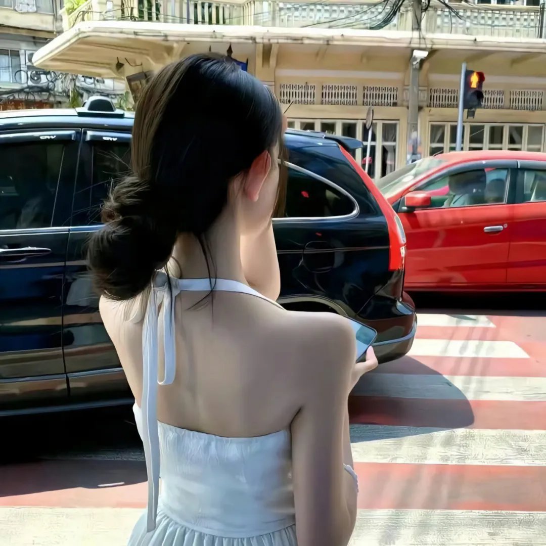 穿越阴阳路