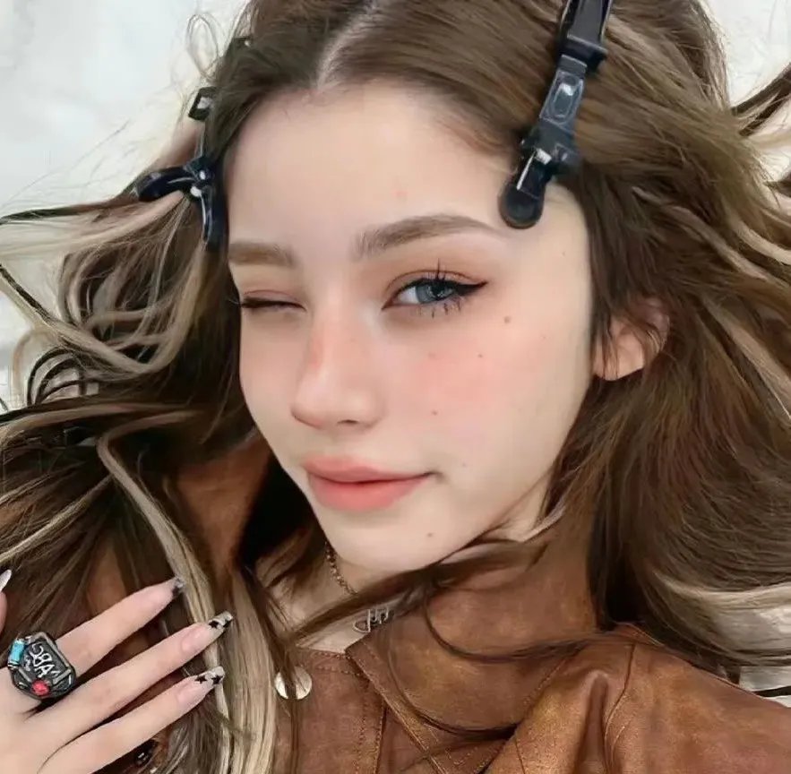 艾莲妹妹