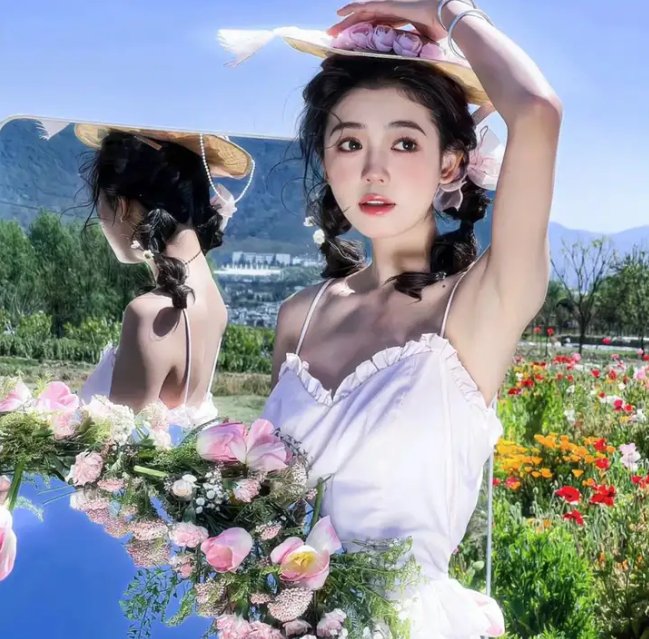 芝麻开门